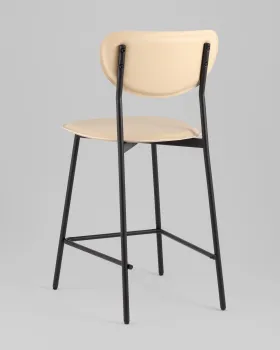 Стул полубарный STOOL GROUP Minnie