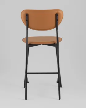 Стул полубарный STOOL GROUP Minnie