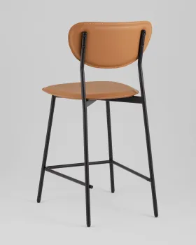 Стул полубарный STOOL GROUP Minnie