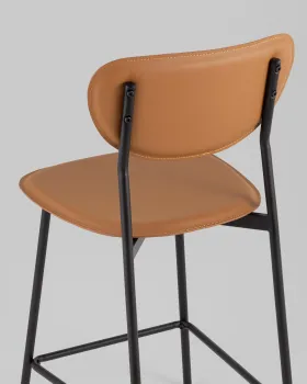 Стул полубарный STOOL GROUP Minnie