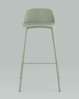 Стул барный STOOL GROUP Mist
