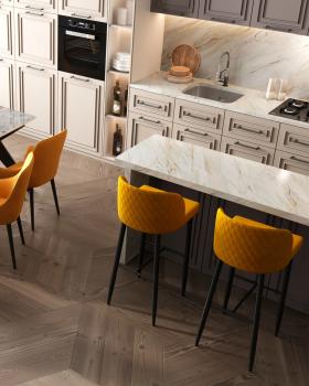 Стул барный STOOL GROUP Оскар