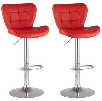 Стул барный STOOL GROUP PORSCHE (2 шт.)