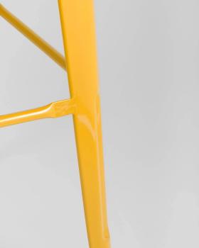 Стул барный STOOL GROUP TOLIX WOOD