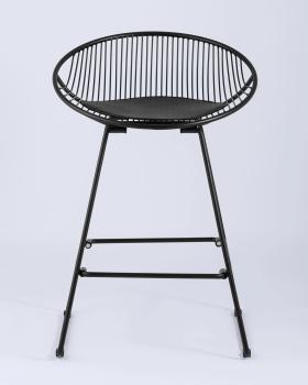 Стул полубарный STOOL GROUP UFO ( набор 4 шт)