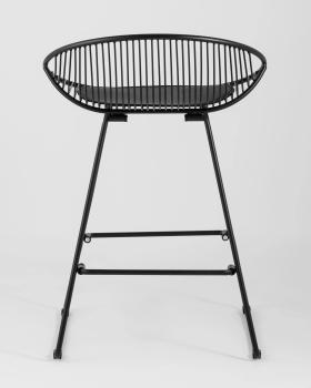 Стул полубарный STOOL GROUP UFO