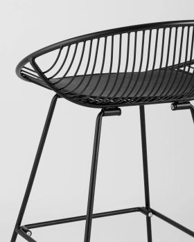 Стул полубарный STOOL GROUP UFO