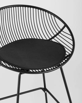 Стул полубарный STOOL GROUP UFO ( набор 4 шт)