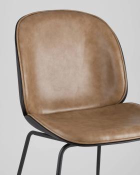 Стул STOOL GROUP Beetle PU