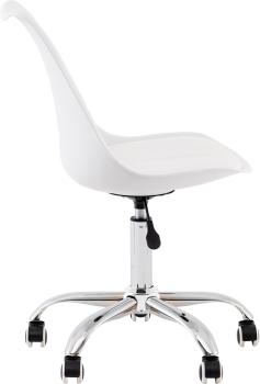 Стул офисный пластиковый STOOL GROUP BLOK SN