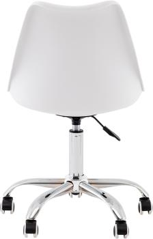 Стул офисный пластиковый STOOL GROUP BLOK SN