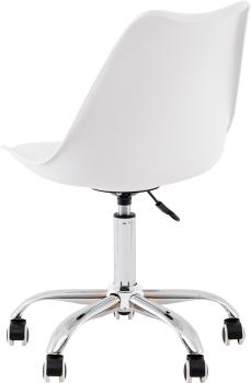 Стул офисный пластиковый STOOL GROUP BLOK SN