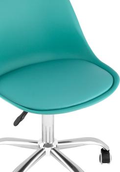 Стул офисный пластиковый STOOL GROUP BLOK SN