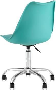 Стул офисный пластиковый STOOL GROUP BLOK SN