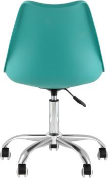 Стул офисный пластиковый STOOL GROUP BLOK SN