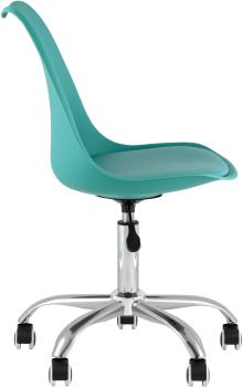 Стул офисный пластиковый STOOL GROUP BLOK SN