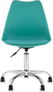 Стул офисный пластиковый STOOL GROUP BLOK SN