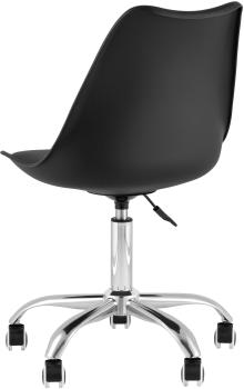 Стул офисный пластиковый STOOL GROUP BLOK SN