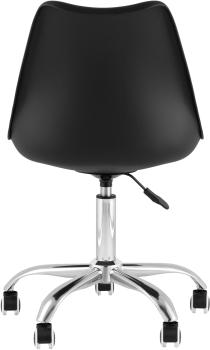 Стул офисный пластиковый STOOL GROUP BLOK SN