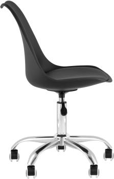 Стул офисный пластиковый STOOL GROUP BLOK SN