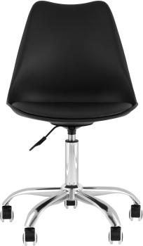 Стул офисный пластиковый STOOL GROUP BLOK SN