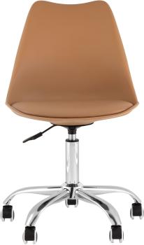 Стул офисный пластиковый STOOL GROUP BLOK SN