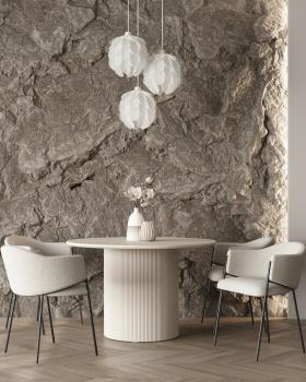 Стол обеденный STOOL GROUP Ballet 120*75