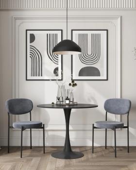 Стол STOOL GROUP Tulip D80