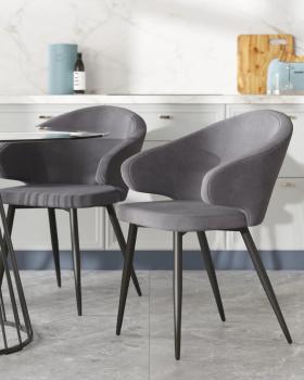 Стул с подлокотниками STOOL GROUP Codo