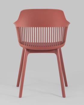 Стул STOOL GROUP Crocus с подушкой