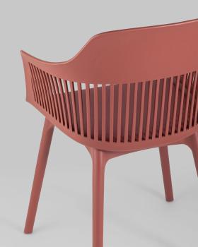 Стул STOOL GROUP Crocus с подушкой