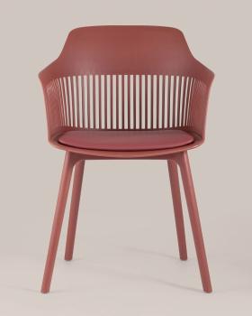 Стул STOOL GROUP Crocus с подушкой