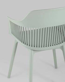 Стул STOOL GROUP Crocus с подушкой