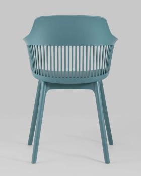 Стул STOOL GROUP Crocus с подушкой