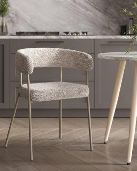 Стул обеденный STOOL GROUP Dambo