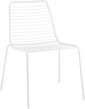 Металл белый