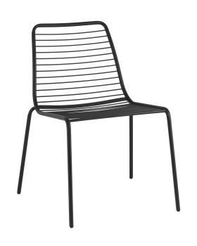 Металл черный