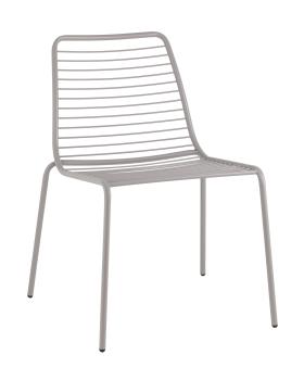 Металл серый