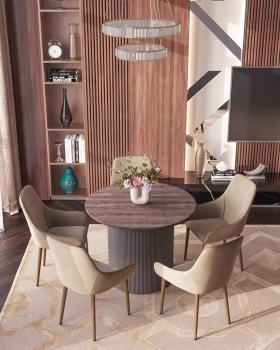 Стул STOOL GROUP Диана