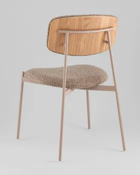 Стул STOOL GROUP Doe без подлокотников