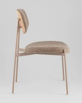 Стул STOOL GROUP Doe без подлокотников