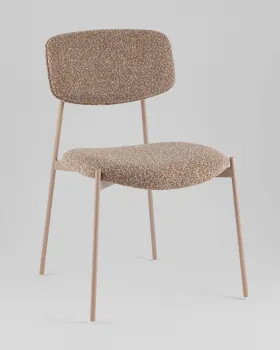 Стул STOOL GROUP Doe без подлокотников