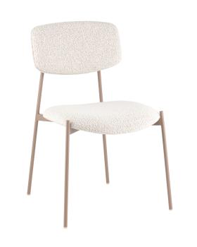 Светло-бежевый, бежевые ножки