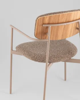 Стул STOOL GROUP Doe