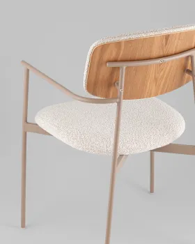 Стул STOOL GROUP Doe