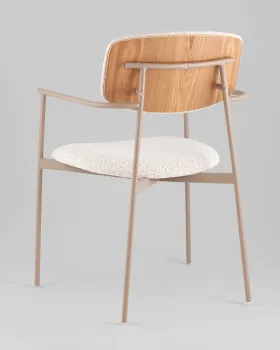 Стул STOOL GROUP Doe