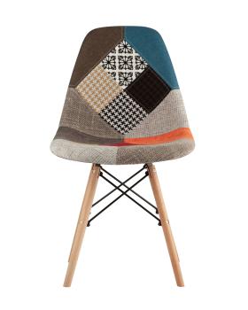Стул STOOL GROUP DSW Пэчворк