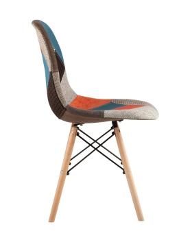 Стул STOOL GROUP DSW Пэчворк
