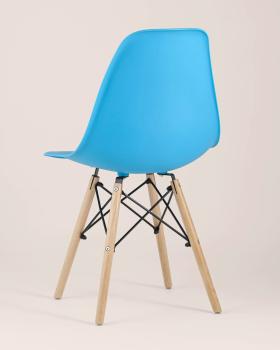 Стул STOOL GROUP Style DSW (4 шт.)