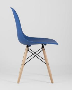 Стул STOOL GROUP EAMES 4 шт